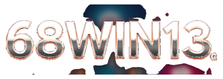 68win13 com logo